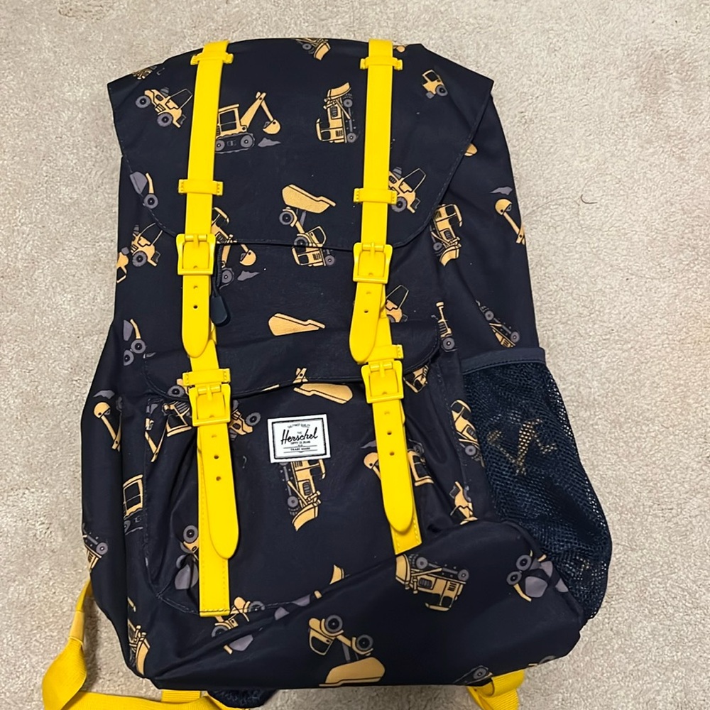 Herschel backpack